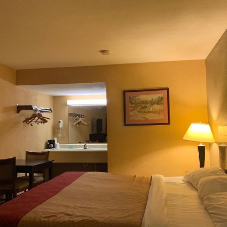 Economy Inn & Suites 해니벌 외부 사진