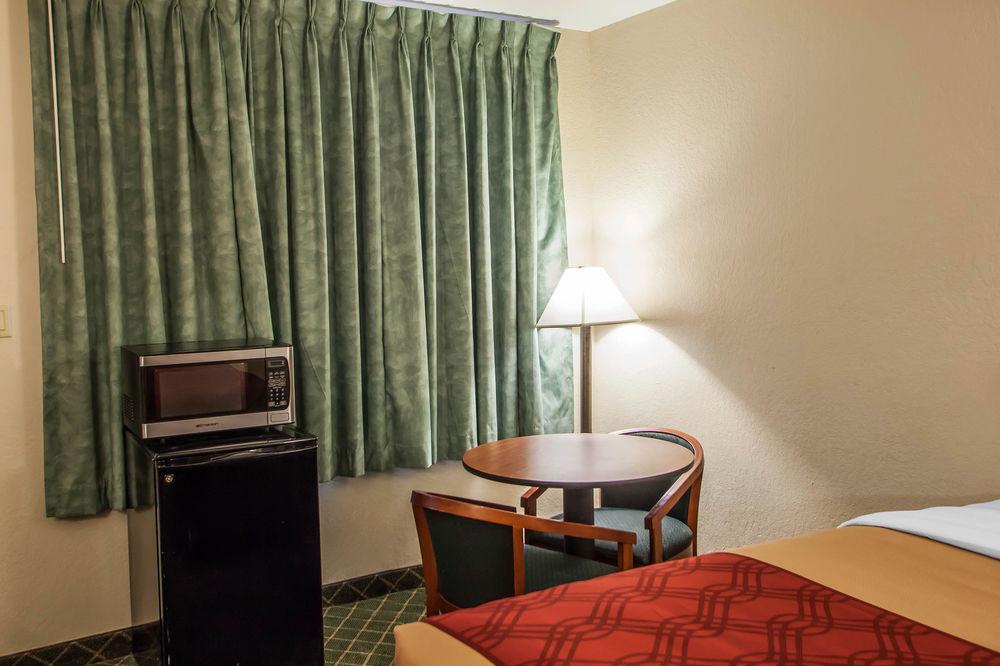 Economy Inn & Suites 해니벌 외부 사진
