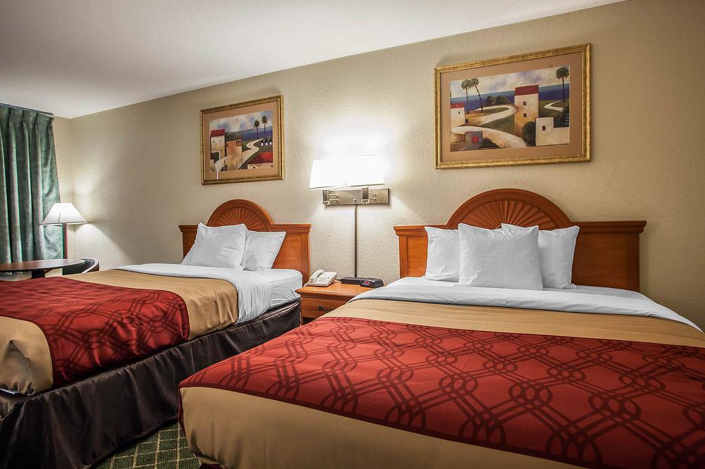 Economy Inn & Suites 해니벌 외부 사진