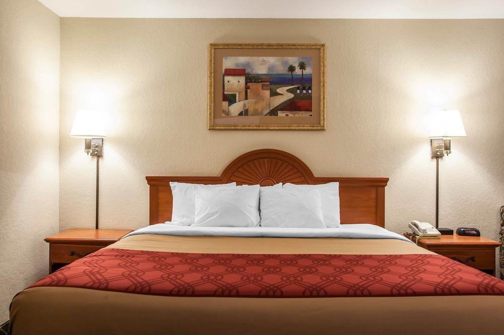 Economy Inn & Suites 해니벌 외부 사진