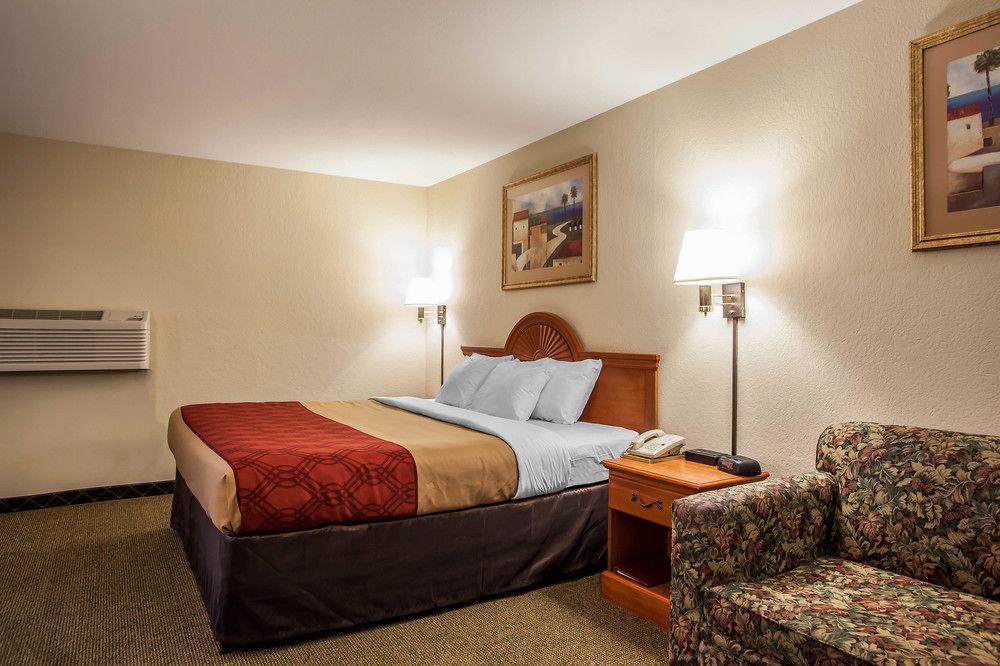 Economy Inn & Suites 해니벌 외부 사진