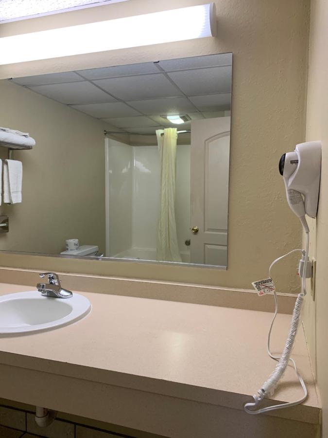 Economy Inn & Suites 해니벌 외부 사진