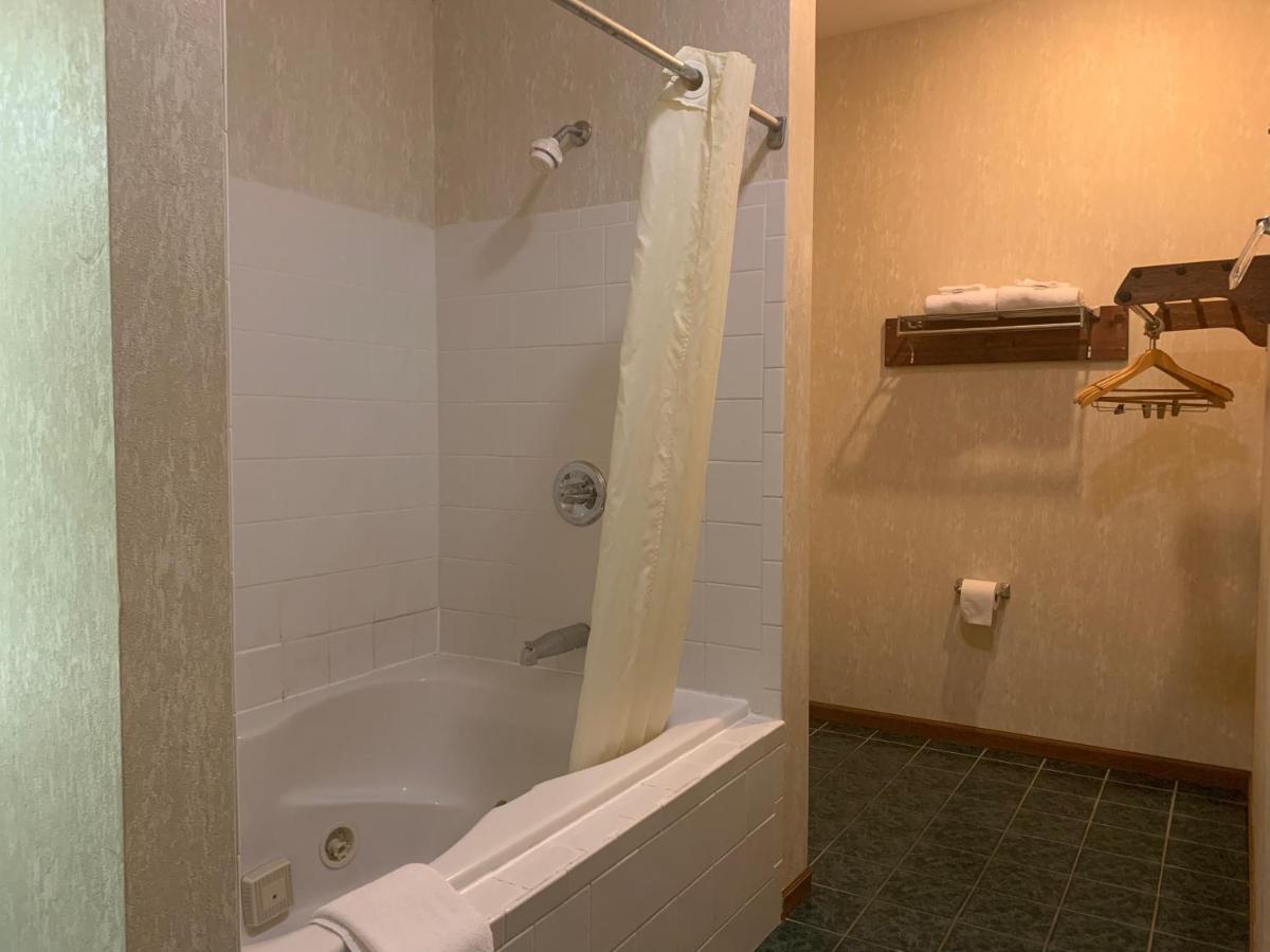 Economy Inn & Suites 해니벌 외부 사진