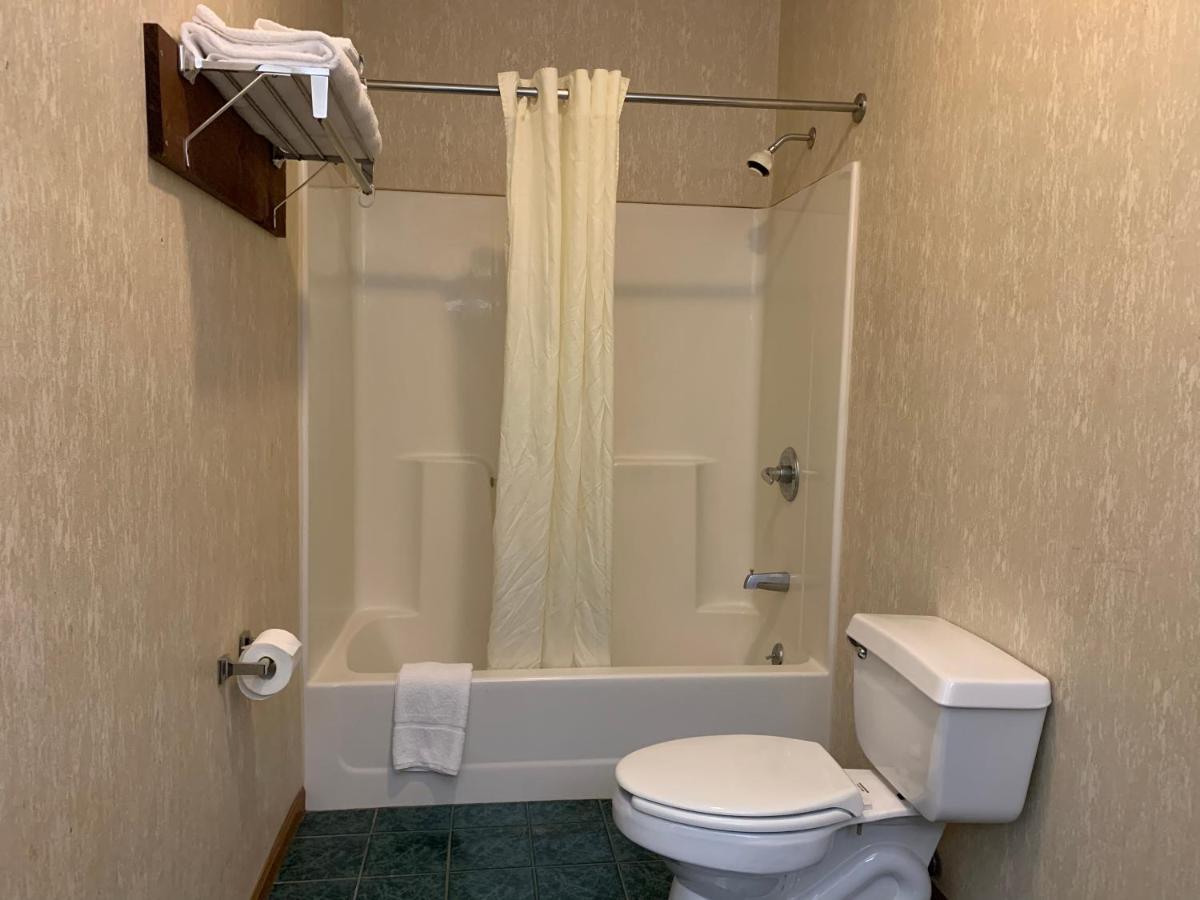 Economy Inn & Suites 해니벌 외부 사진