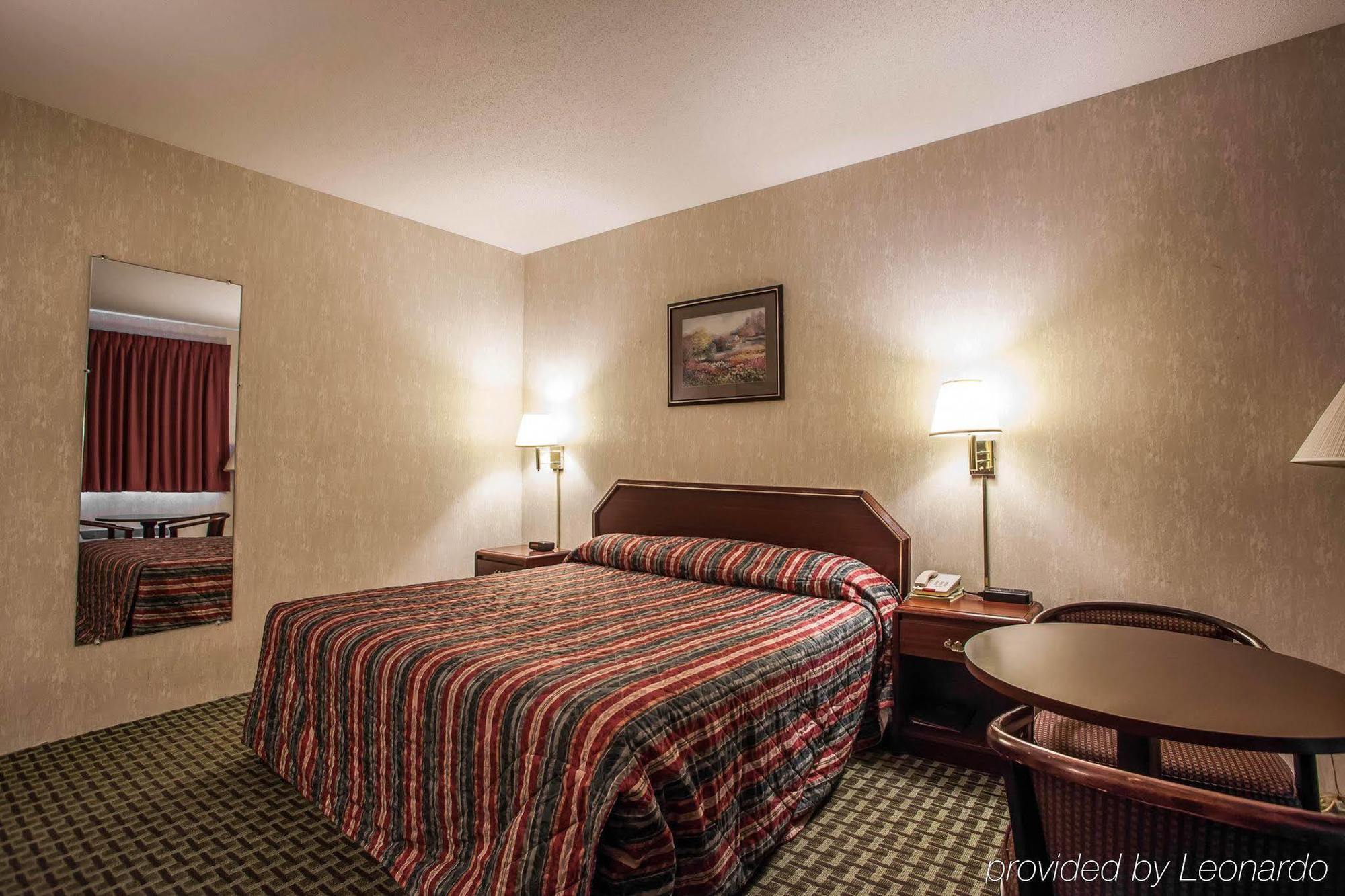 Economy Inn & Suites 해니벌 외부 사진