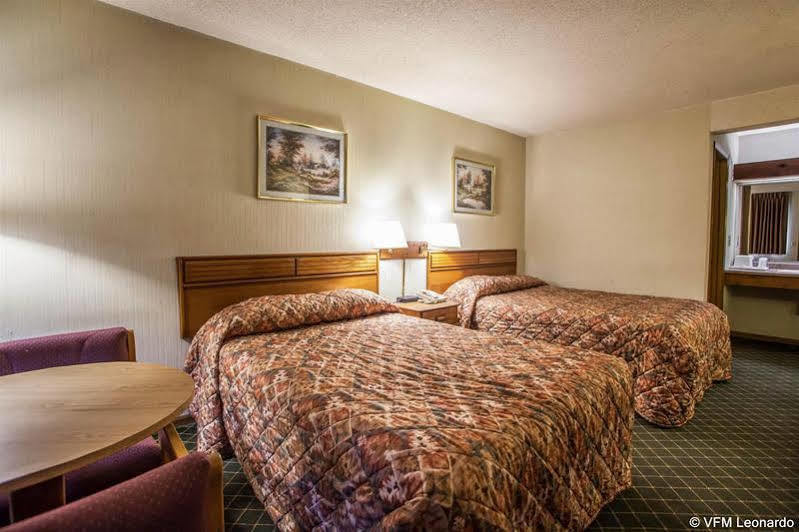 Economy Inn & Suites 해니벌 외부 사진